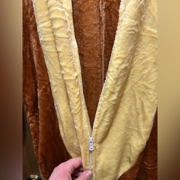 NWOT bear onesie costume - Picture 4 of 7